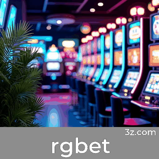 rgbet Inovação Tecnológica: Futuro dos Jogos de Entretenimento