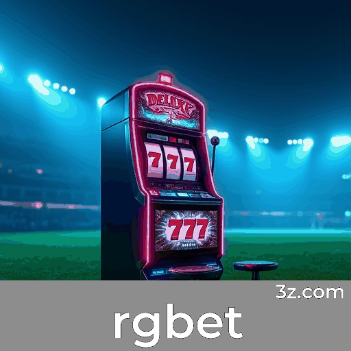 rgbet: Plataforma de Apostas de Excelência e Segurança